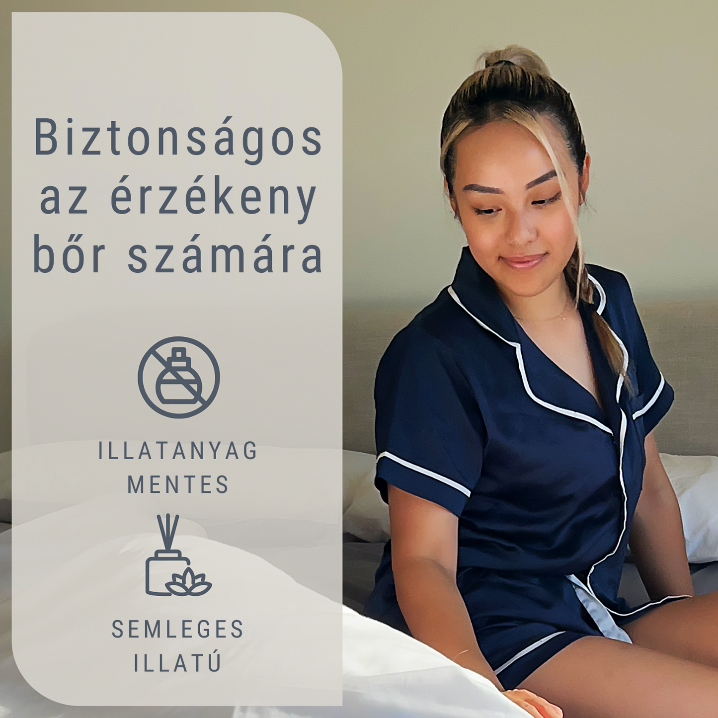 GroundMe™ - Földelő Lepedő