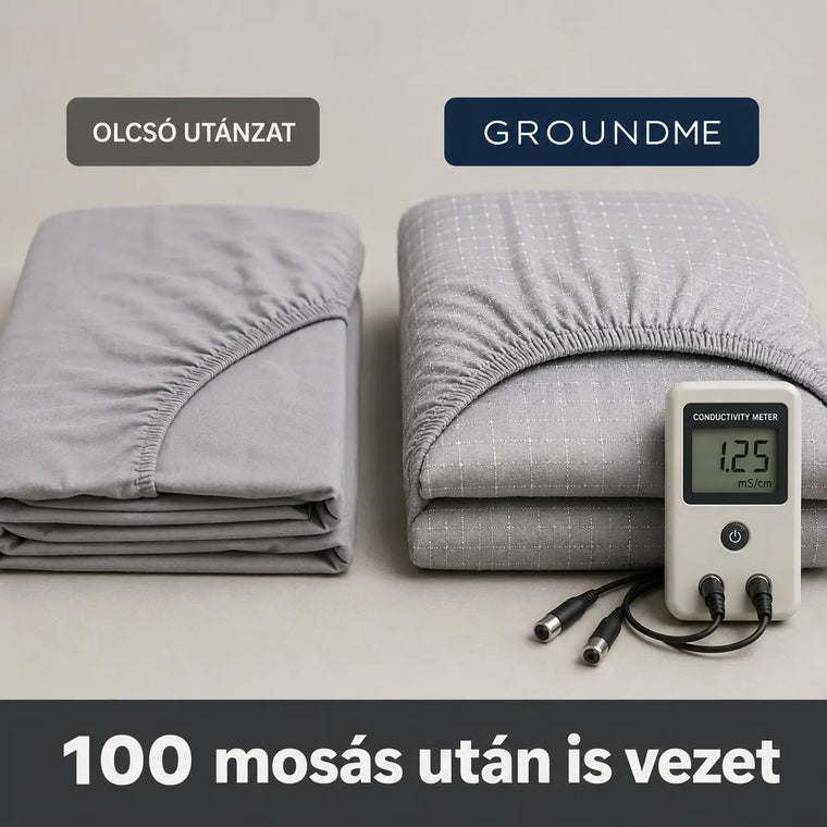 A 100. mosás után is tökéletes