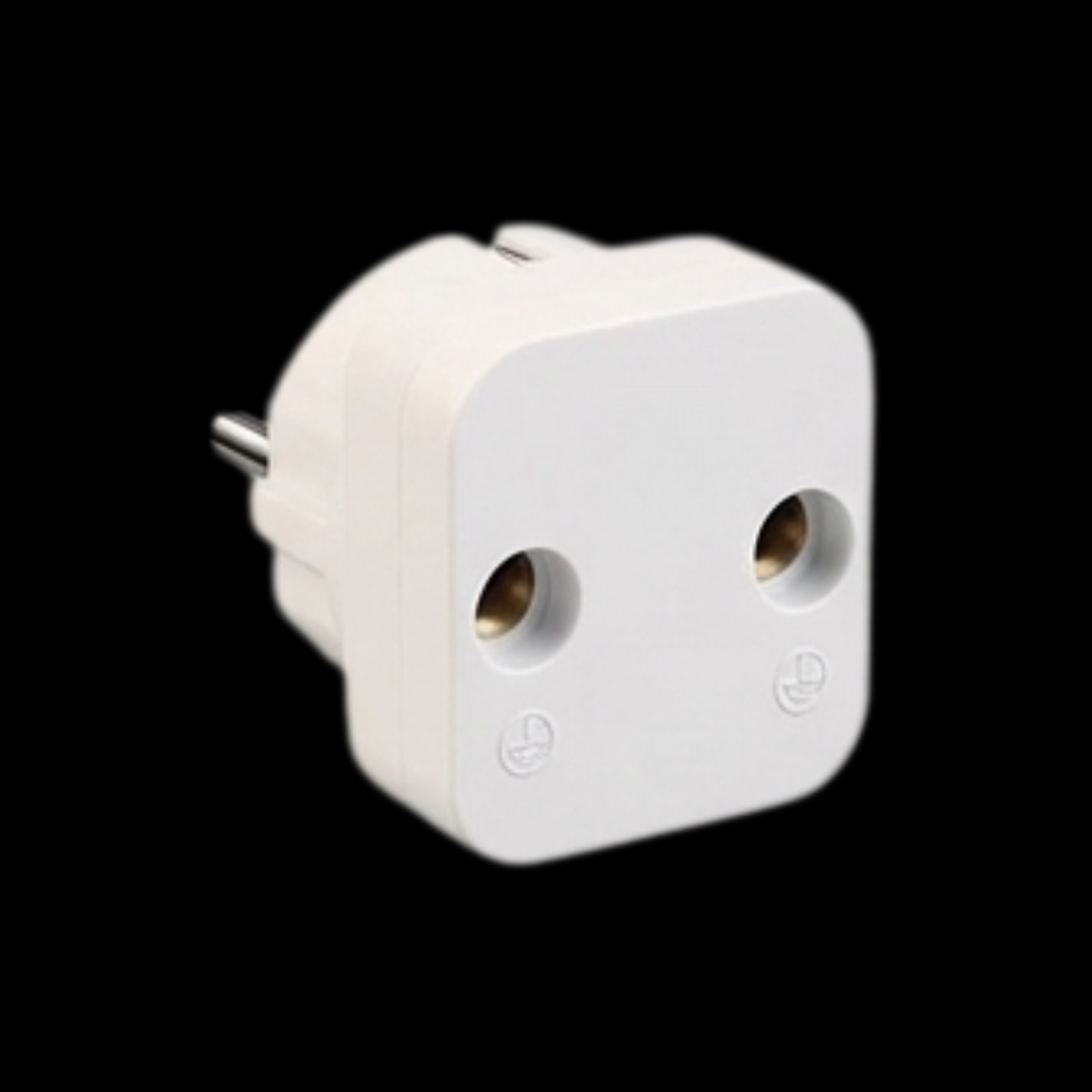 Földelő Adapter